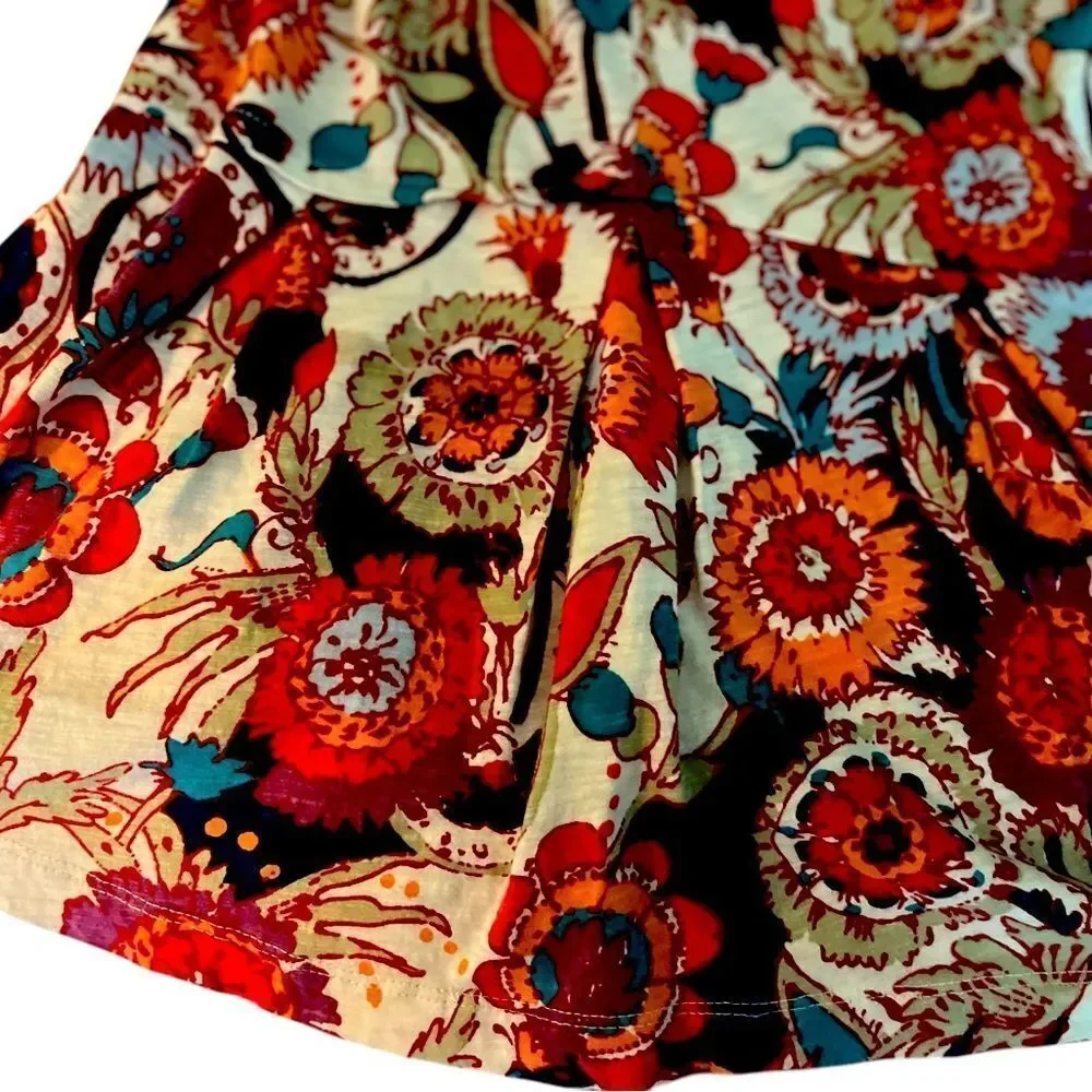 Deletta Sleeveless Top - Picture 4 of 4